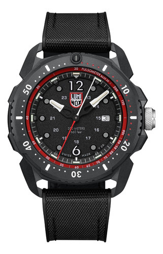 Reloj Luminox Ice Sar Arktic 1050 Xl.1051 Para Hombre