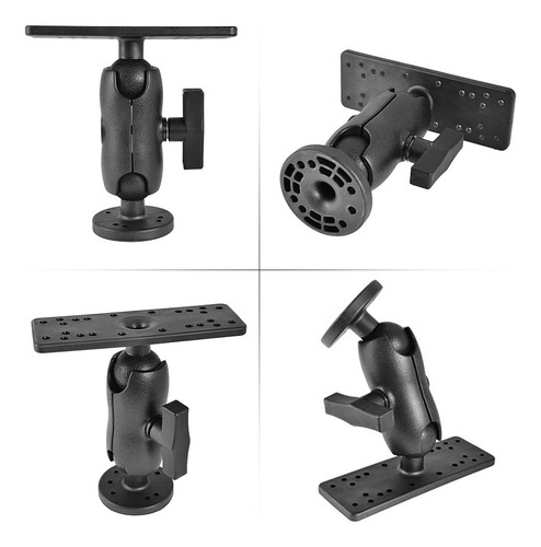 Soporte portátil para kayak Fish, buscador de peces