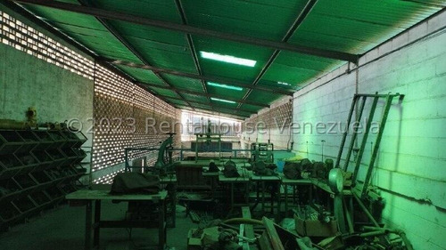 Imagen 24 de 30 de Galpón En Alquiler, En Zona Industrial 1, De Barquisimeto #23-20804#