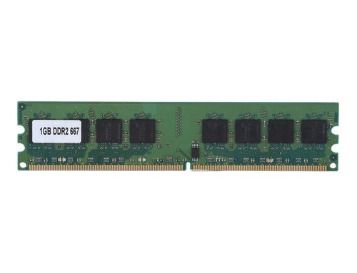 Memoria Ram 1gb Ddr2 Refurbish