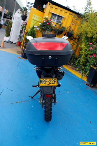 Yamaha Xtz250 Enduro