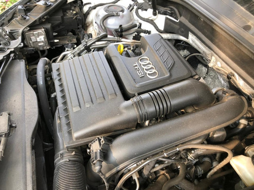 Audi Q2 Sport Techo Cuero Automatica