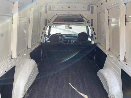 Fiat Fiorino 1.3 Fire 2011