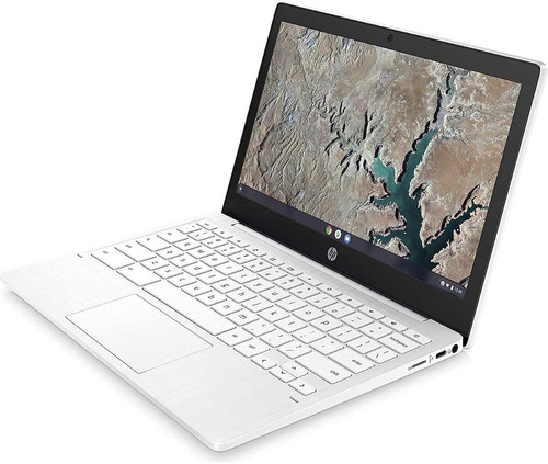 Imagen 3 de 10 de Notebook Hp Chromebook 11 Mediatek Mt8183 4gb 32gb Ssd Emmc