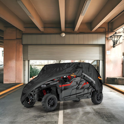 Cobertor P/utv 2 Plazas Polaris Can-am Yamaha Honda Suzuki