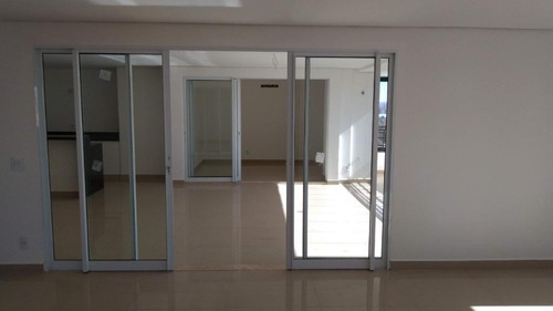 Imagem 28 de 28 de Apartamento Com 3 Dormitórios À Venda, 238 M² Por R$ 1.850.000,00 - Bom Jardim - São José Do Rio Preto/sp - Ap5261