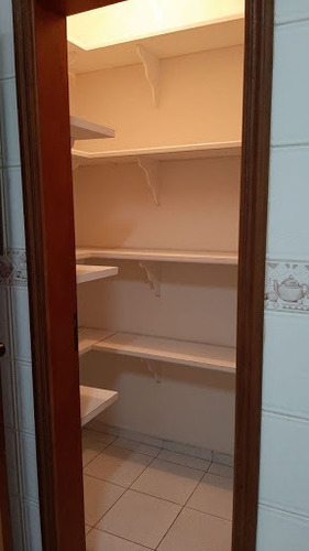 Imagem 26 de 27 de Casa Com 3 Dormitórios À Venda, 135 M² Por R$ 750.000,00 - Embaré - Santos/sp - Ca1235