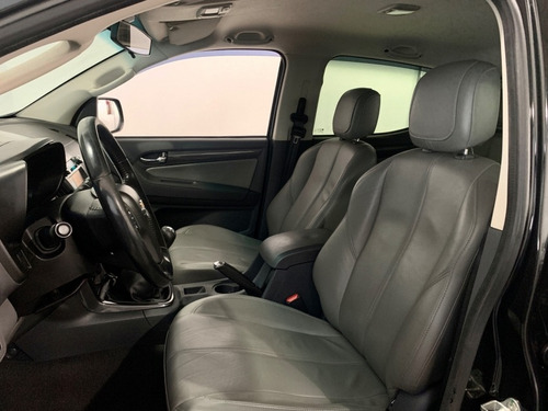 Imagem 6 de 8 de Chevrolet S10 2.4 Ltz Flex