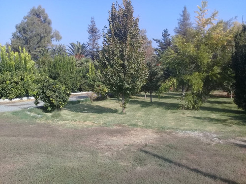 Venta Parcela Centro Eventos / Habitacional Paine Acceso Sur