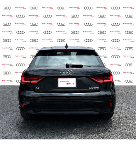 Audi A1 1. 5 Sportback 35 Tfsi Ego
