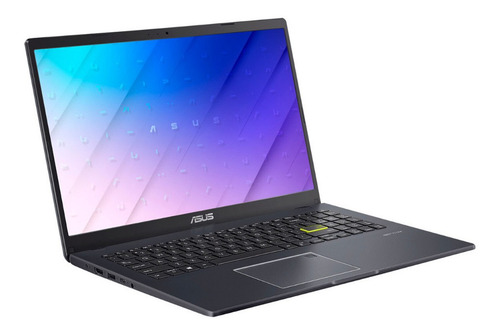 Notebook Asus Dual Core 4gb 128gb Ssd 15.6 Windows 11 Nueva