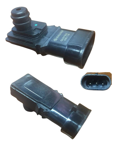 Sensor Presion Aire (map) Gauss Renault Megane 00-07