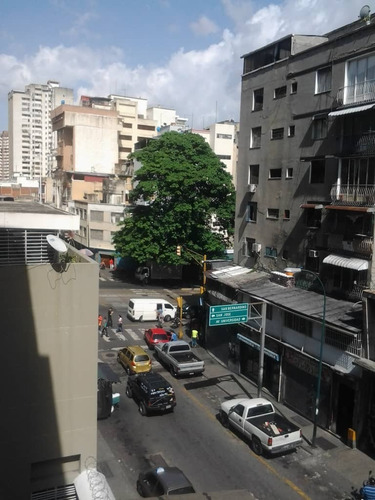 Imagen 10 de 10 de Apartamento En Venta En La Candelaria