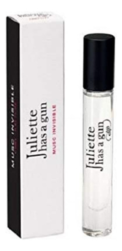 Juliette Has A Gun Musc Invisible Eau De Parfum, Espray De .