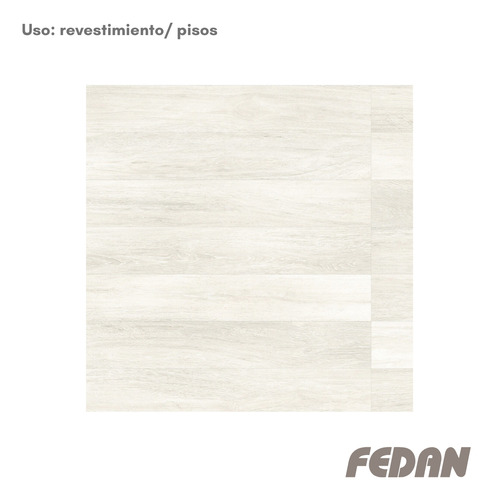 Porcelanato Ilva Tribeca Wood Greenwich Out 20x120 1ra