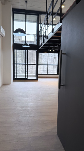 Alquiler | Loft Industrial | De 2 1/2 Ambientes | A 100 Metros De Puerto Madero | Ideal Estudiantes Uca !