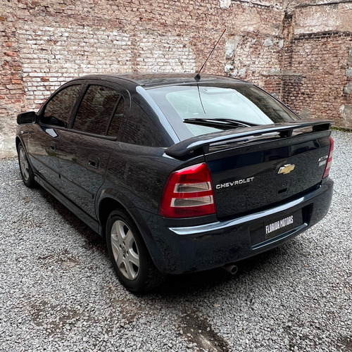 Chevrolet Astra 2.0 Gl