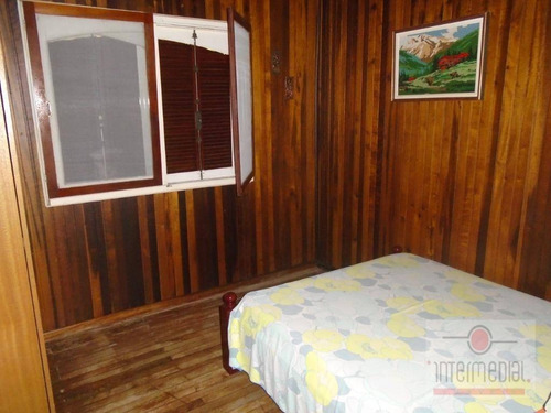 Chacara Rancho Dos Arcos - Ch0620