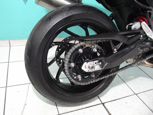 Bmw F 800 R