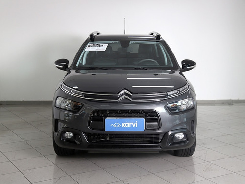 Citroen C4 Cactus 1.6 Thp Flex Shine Eat6