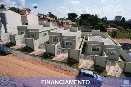 Imagem 2 de 23 de Casa - Ca00225 - 70149541