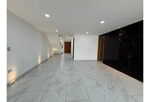 Casa En Venta Parque Nayarit Angelopolis