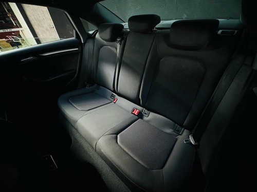 Audi A3 Dynamic
