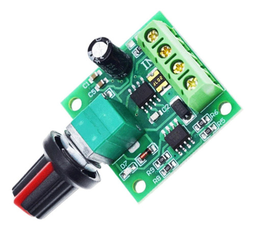 // Xyl 3 Interruptor De Control De Velocidad Pwm Regulador