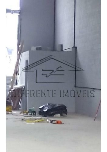 Imagem 2 de 9 de Gal120 - Galpão - 240m2 - Comercial - Na Vila Prudente