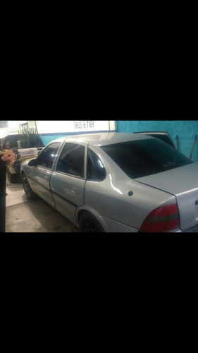 Chevrolet Vectra Gls