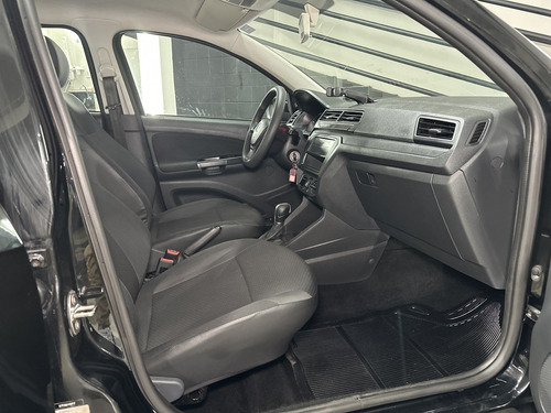 Volkswagen Voyage 1.6 16V MSI TOTALFLEX 4P AUTOMÁTICO