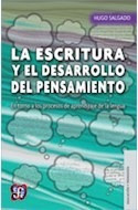 Escritura Y El Desarrollo Del Pensamiento En Torno A Los Pr