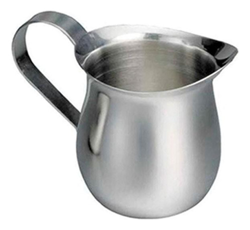 Cremero Acero Inox 224 Ml.