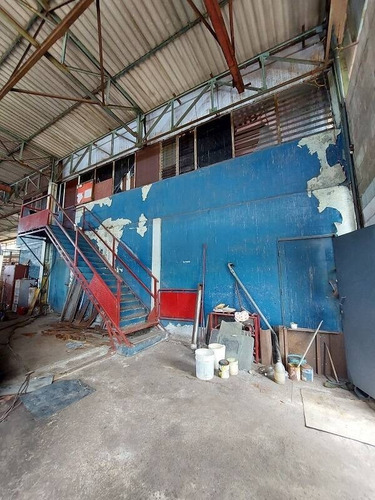 Imagen 20 de 20 de Venta De Terreno Con Galpones Puerto Cabello (9.971 Metros) Cód. 161495