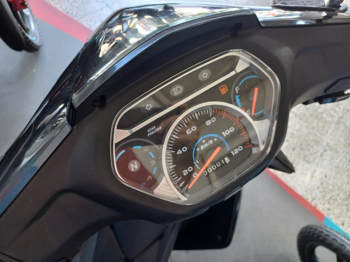 Honda Wave 110s Personalizada 2024 Cali