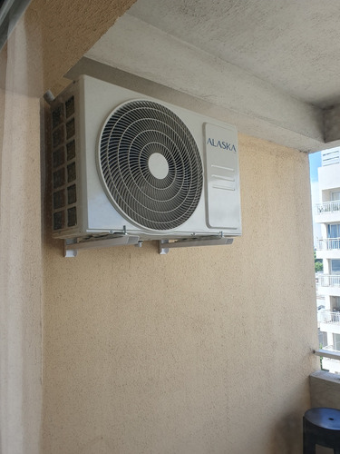 Carga De Gas Aire Acondicionado Split