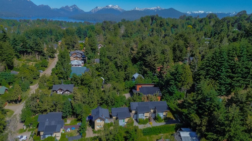 Duplex Ideal Para Alquiler Temporario En Villa La Angostura
