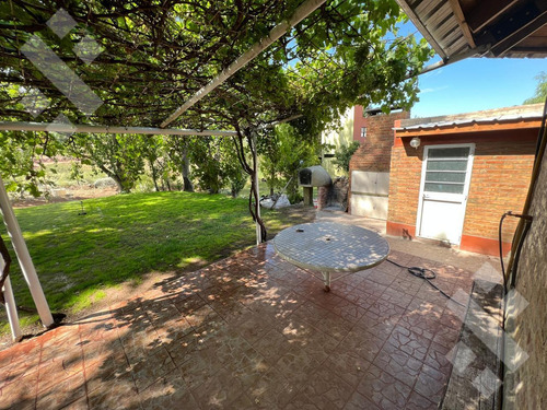 Venta Casa - Villa Mari Menuco, Neuquén Cap.