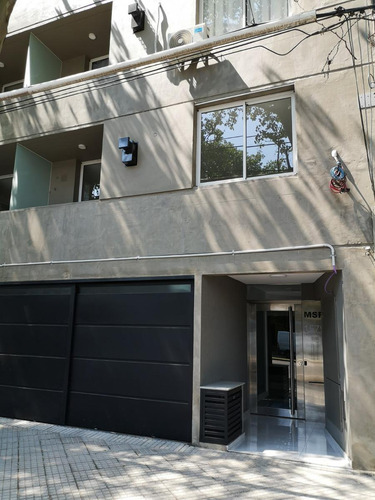 Departamento En Venta 1 Dormitorio Semipiso Barrio Echesortu