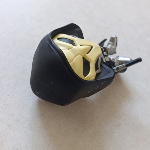 Funko Pop Original Reaper Overwatch Brazo Falt Figura Funco (Usado)