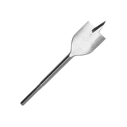 Broca Chata Para Madeira 1.1/2x150mm Beltools