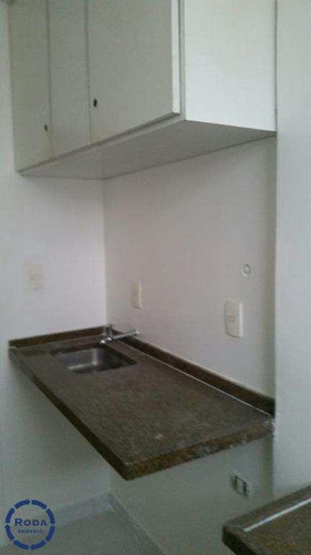 Sala, Centro, Santos - R$ 400 Mil, Cod: 15530 - A15530