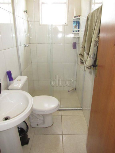 Imagem 14 de 23 de Casa Com 2 Dormitórios À Venda, 75 M² Por R$ 235.000,00 - Parque Orlanda I - Piracicaba/sp - Ca2896
