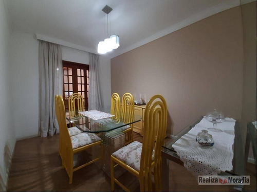 Imagem 26 de 30 de Sobrado À Venda, 133 M² Por R$ 652.000,00 - Jardim Da Glória - Cotia/sp - So0125