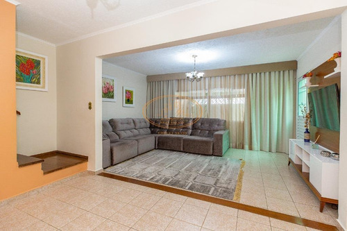 Imagem 5 de 30 de Casa Com 3 Dormitório(s) Localizado(a) No Bairro Moóca Em São Paulo / São Paulo - 6905