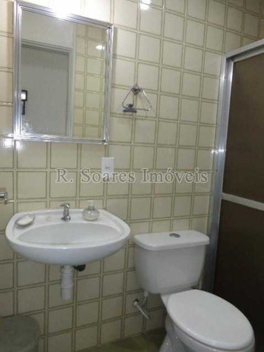 Imagem 11 de 15 de Excelente Apartamento 3 Dormitórios (1 Suíte) No Melhor Ponto De Madureira - Vvap30127