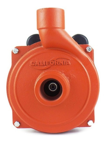 Imagen 2 de 7 de Motobomba Centrifuga 1-1/2hp Motor Weg Cs1.5kit.