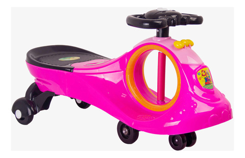 Lil Rider Rodé On Toy Montable Sin Pedal Para Bebé Avalancha
