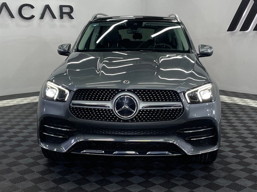 Mercedes-Benz Clase GLE 3.0 450 Suv Sport At