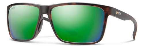 Smith Riptide Gafas De Sol - Gafas De Sol Deportivas Activas